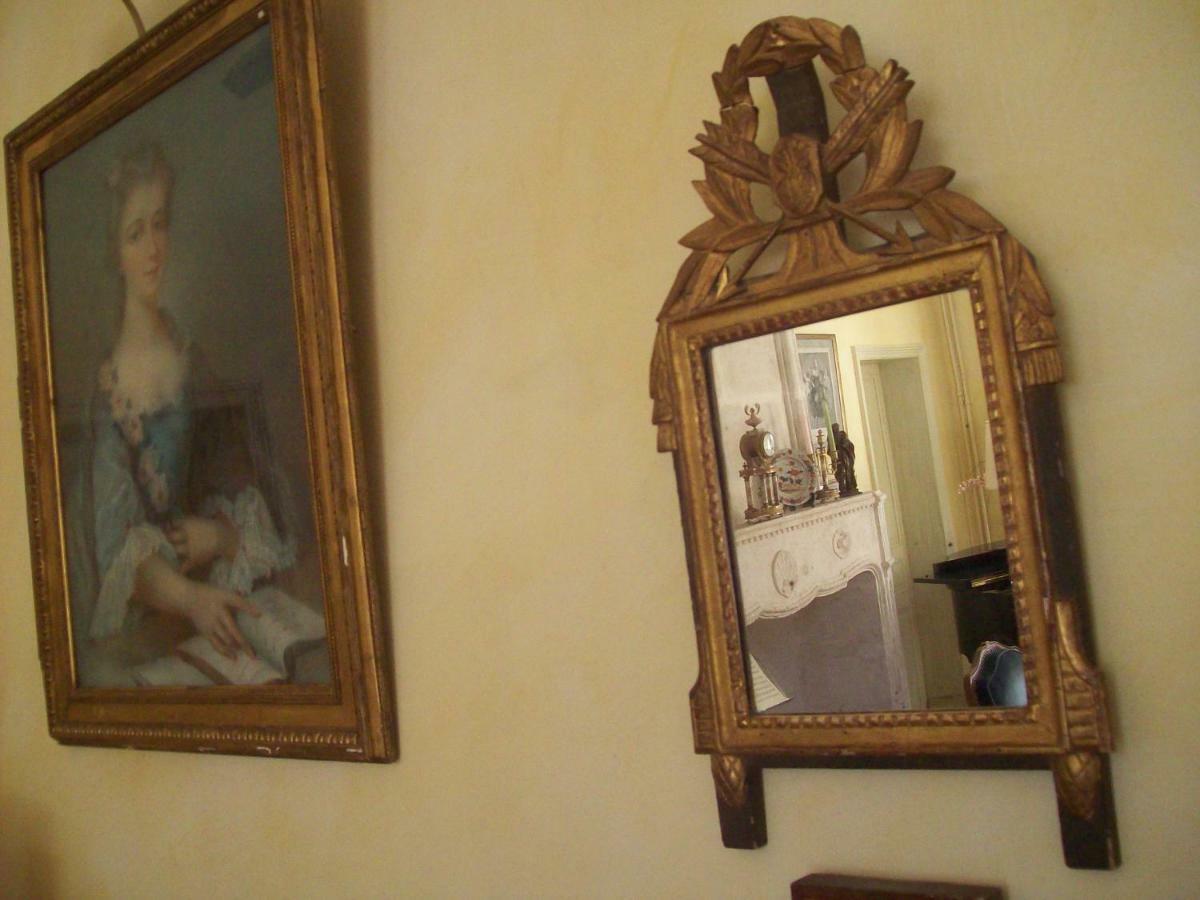 Chateau La Gentilhommiere Du Puits Notre-Dame 30 Rue De L'Eglise 24110 Saint Leon Sur L'Isle Екстер'єр фото